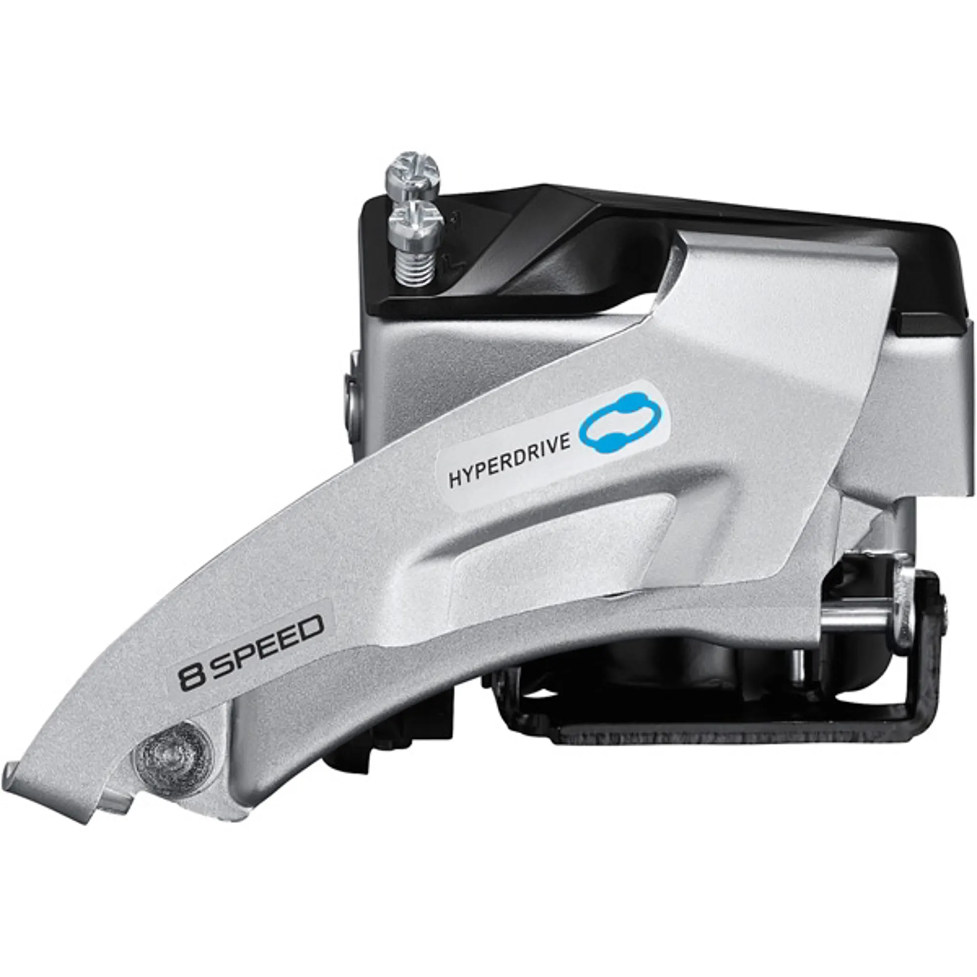 Shimano Altus M315 Dual 36T 7/8-Speed Top Swing Double Front