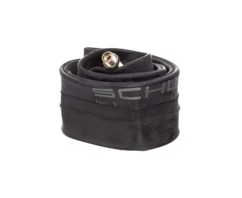 Air Plus Inner Tubes Black