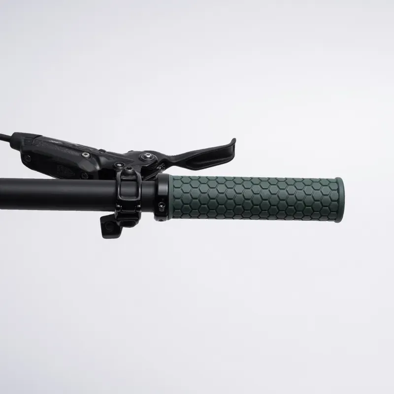 Fabric Honey Grips FHG- 01 Dark Green-2