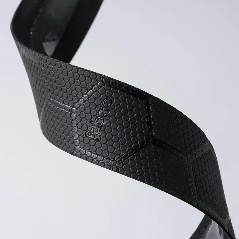 Fabric Hex Duo Bar Tape FHT- 04 Black-3
