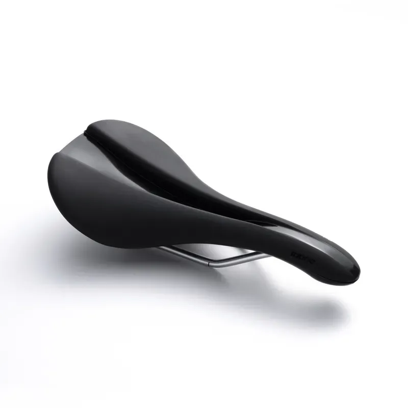 Fabric Line Elite Shallow CrMo Saddle FSD- 21 Black