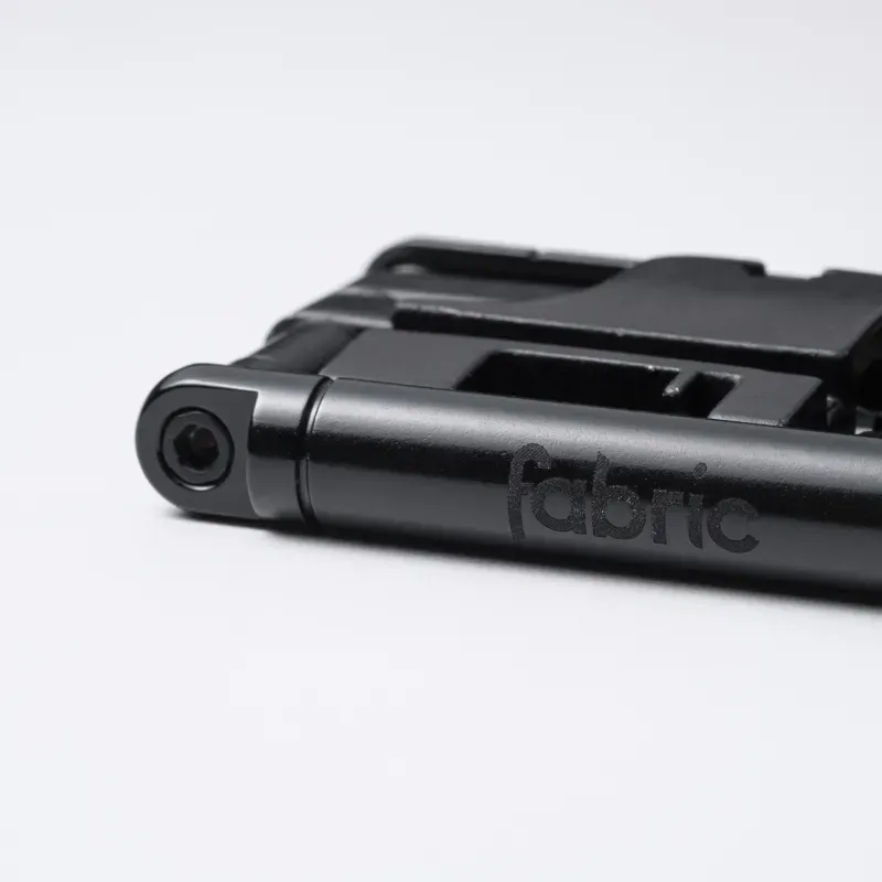 Fabric SixteenTool 16 Function Multi-Tool FTL- 03 Black-4