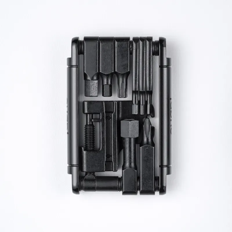 Fabric SixteenTool 16 Function Multi-Tool FTL- 03 Black-2