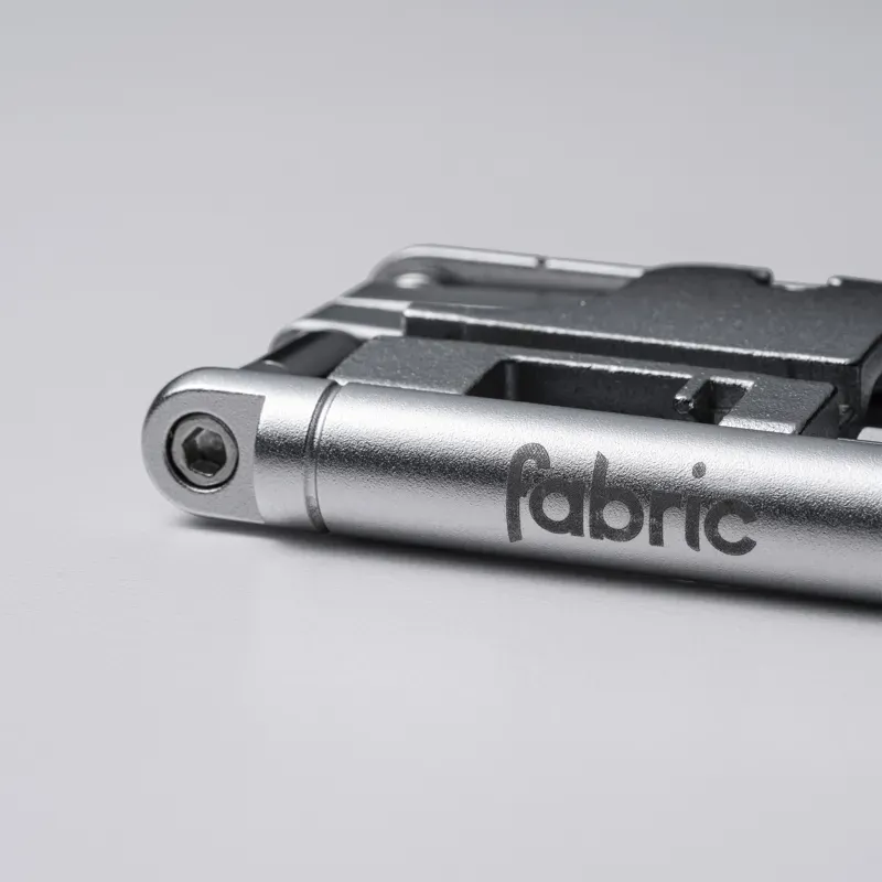 Fabric SixteenTool 16 Function Multi-Tool FTL- 03 Silver-4