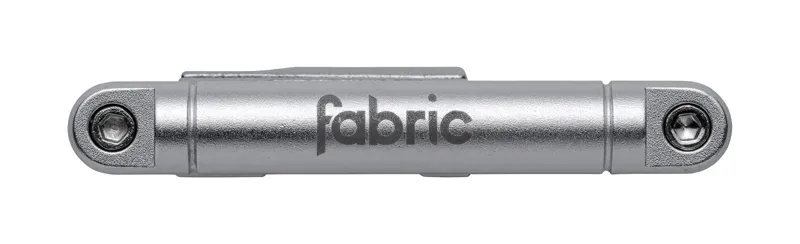 Fabric SixteenTool 16 Function Multi-Tool FTL- 03 Silver-1