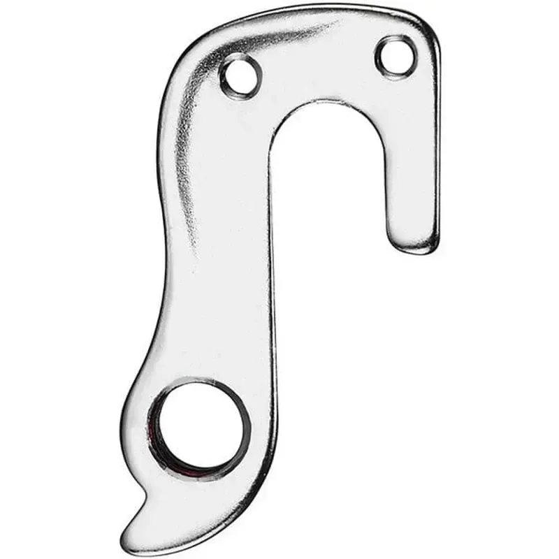 M Part Cube Gear Hanger in Silver-1
