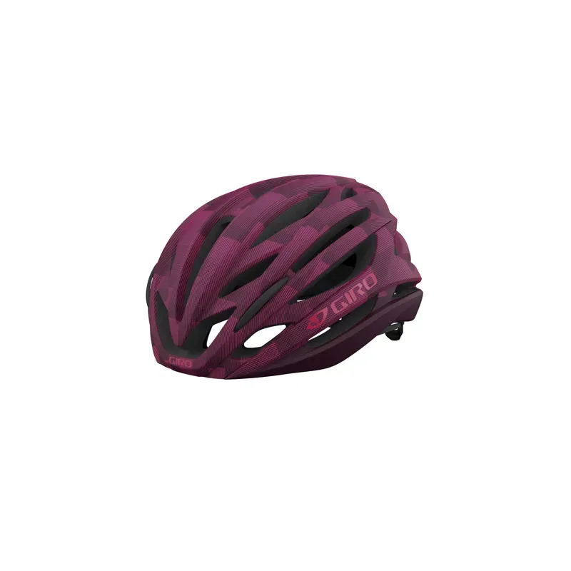 Giro Syntax Mips Road Helmet 2024