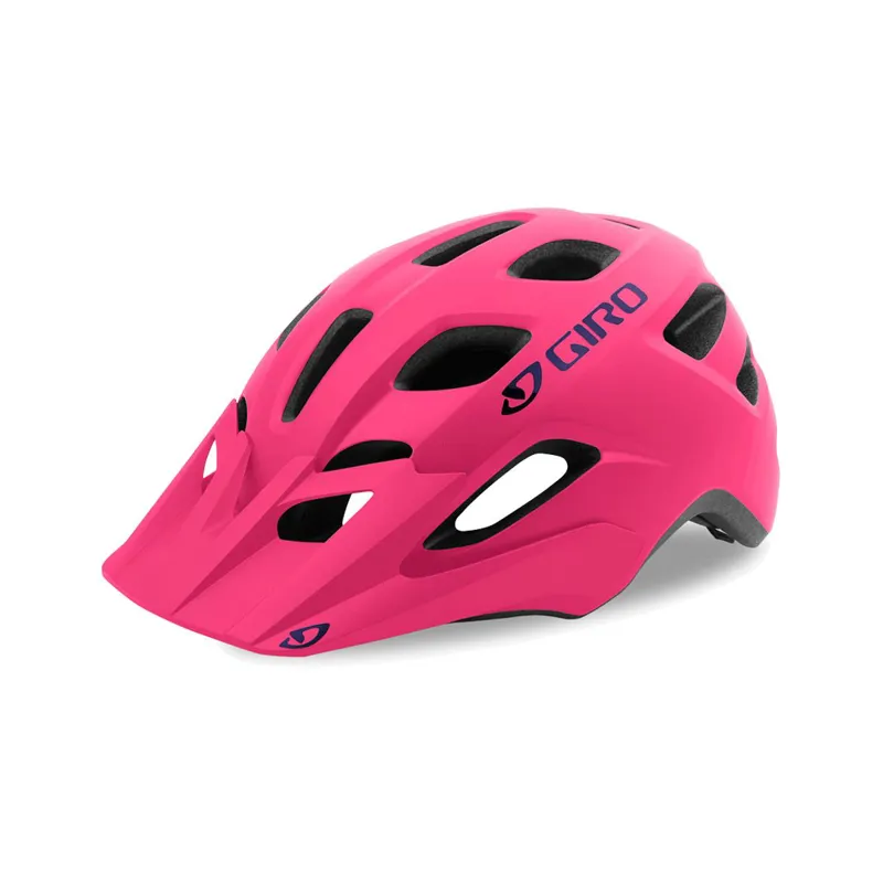 Giro Tremor Youth/Junior Helmet in Pink