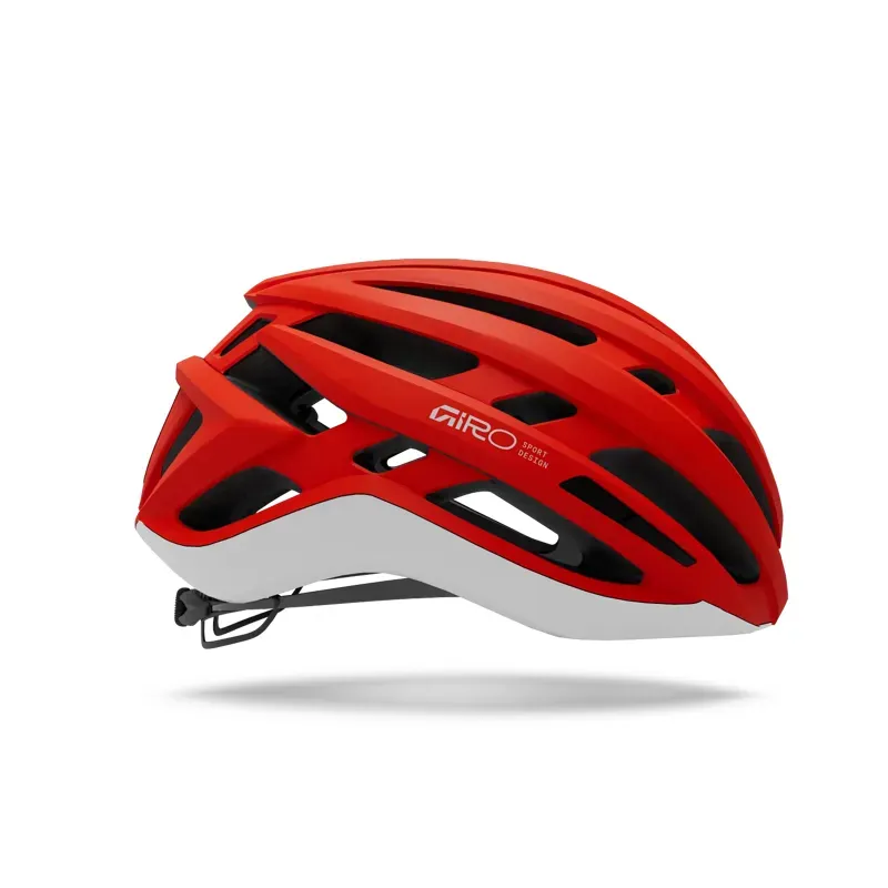 Giro Agilis Mips  Flame Red S51 - 55 cm-2