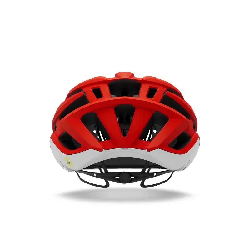 Giro Agilis Mips  Flame Red S51 - 55 cm-3