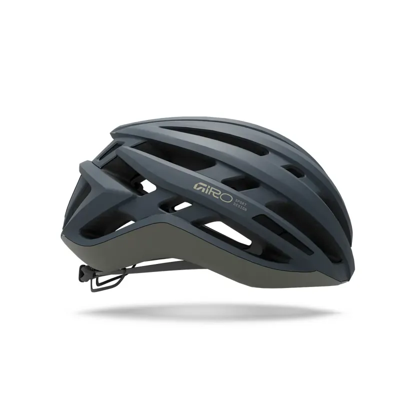 Giro Agilis Mips Helmet Sapphire Blue S51 - 55 cm-2