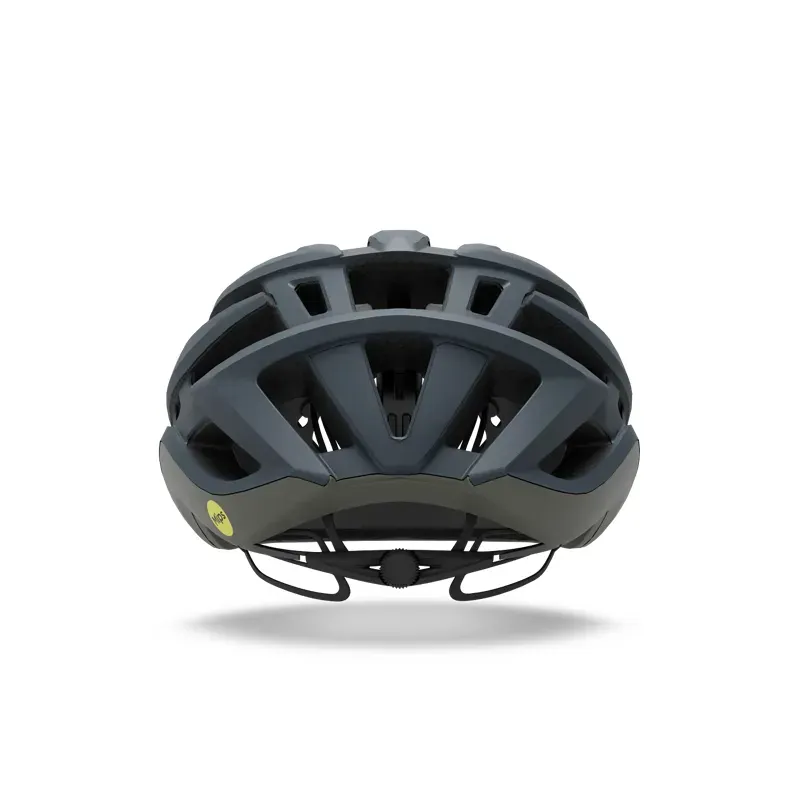 Giro Agilis Mips Helmet Sapphire Blue S51 - 55 cm-3