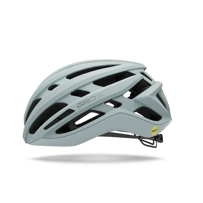 Giro Agilis Mips Helmet Sky Blue M55 - 59 cm-1