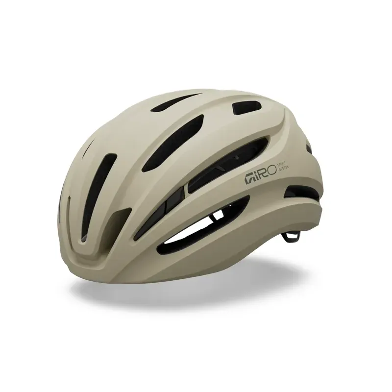 Giro Isode II Helmet in Stone