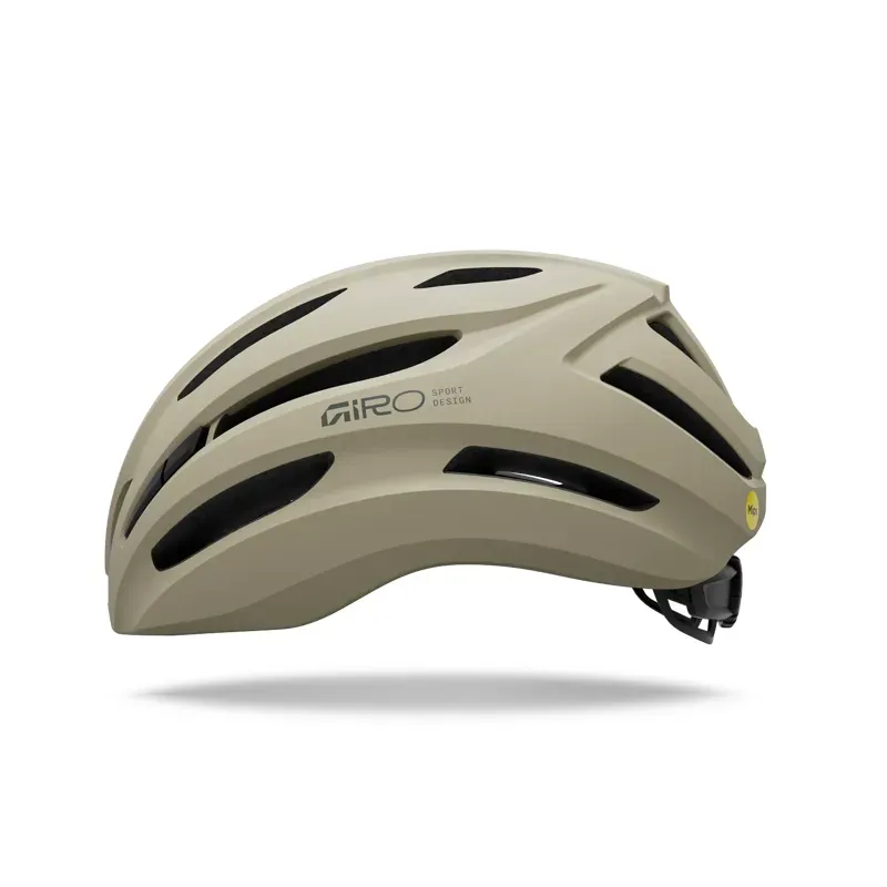 Giro Isode II Helmet in Stone-1