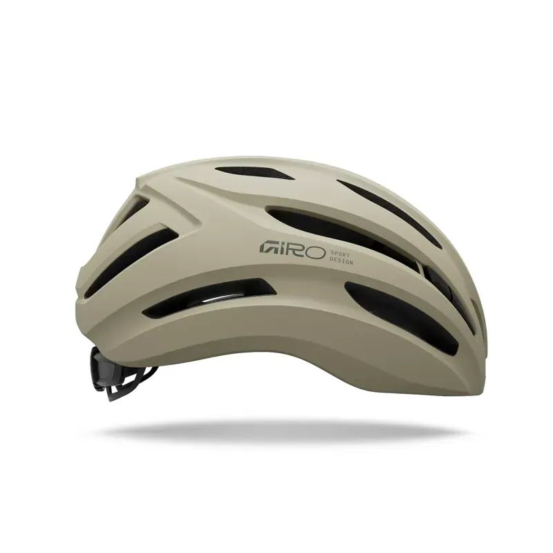Giro Isode II Helmet in Stone-2