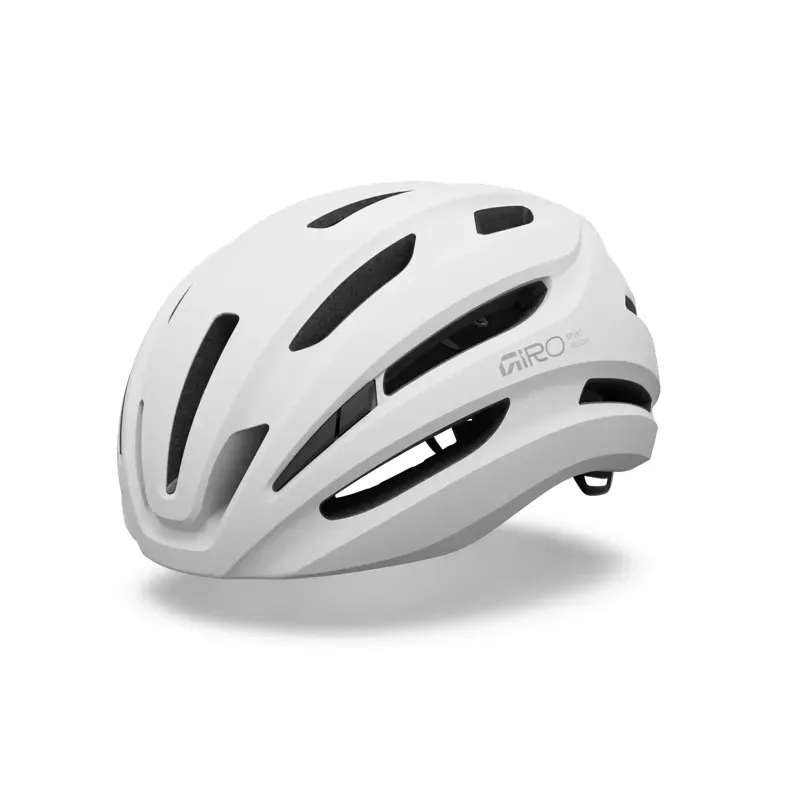 Giro Isode II Helmet in Matte White
