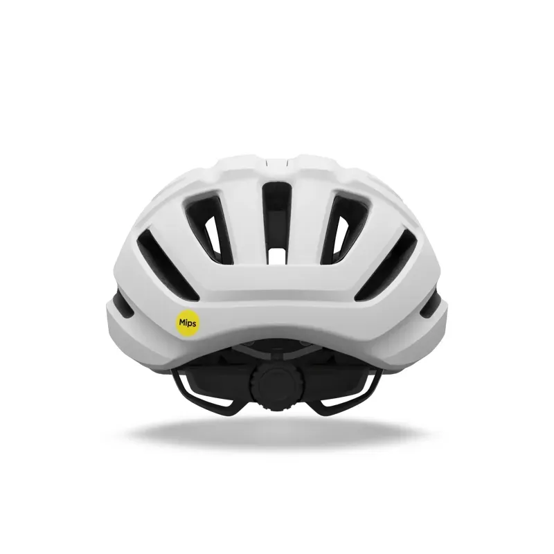 Giro Isode II Helmet in Matte White-3