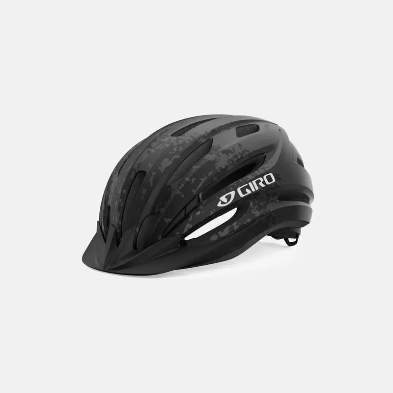 Giro Register MIPS II Youth Child's Helmet in Black/White
