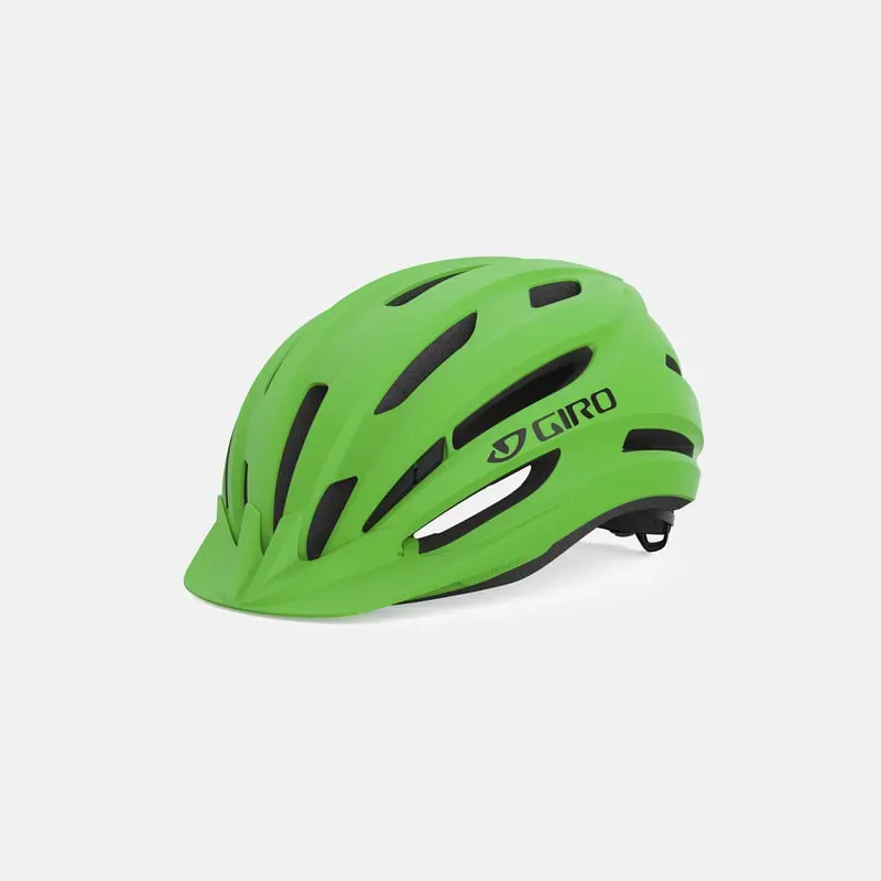 Giro Register MIPS II Youth Child's Helmet in Green