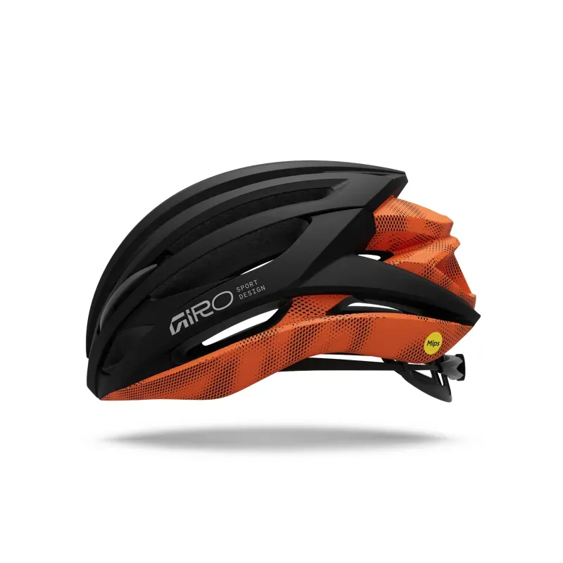 Syntax Mips Helmet Motion Orange L59 - 63 cm-1
