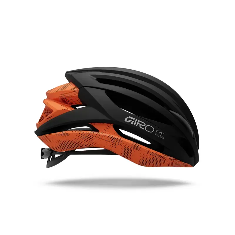 Syntax Mips Helmet Motion Orange L59 - 63 cm-2