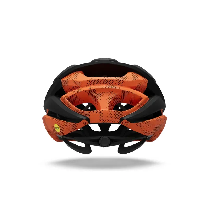 Syntax Mips Helmet Motion Orange L59 - 63 cm-3