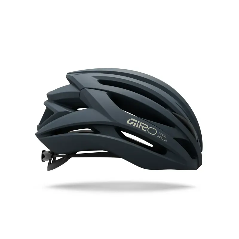 Giro Syntax Mips Helmet Sapphire Blue M55 - 59 cm-2