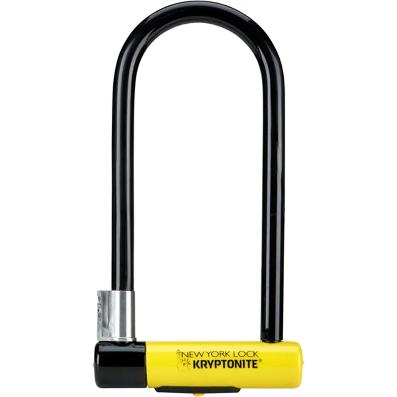 Kryptonite new york liberty disc lock deals