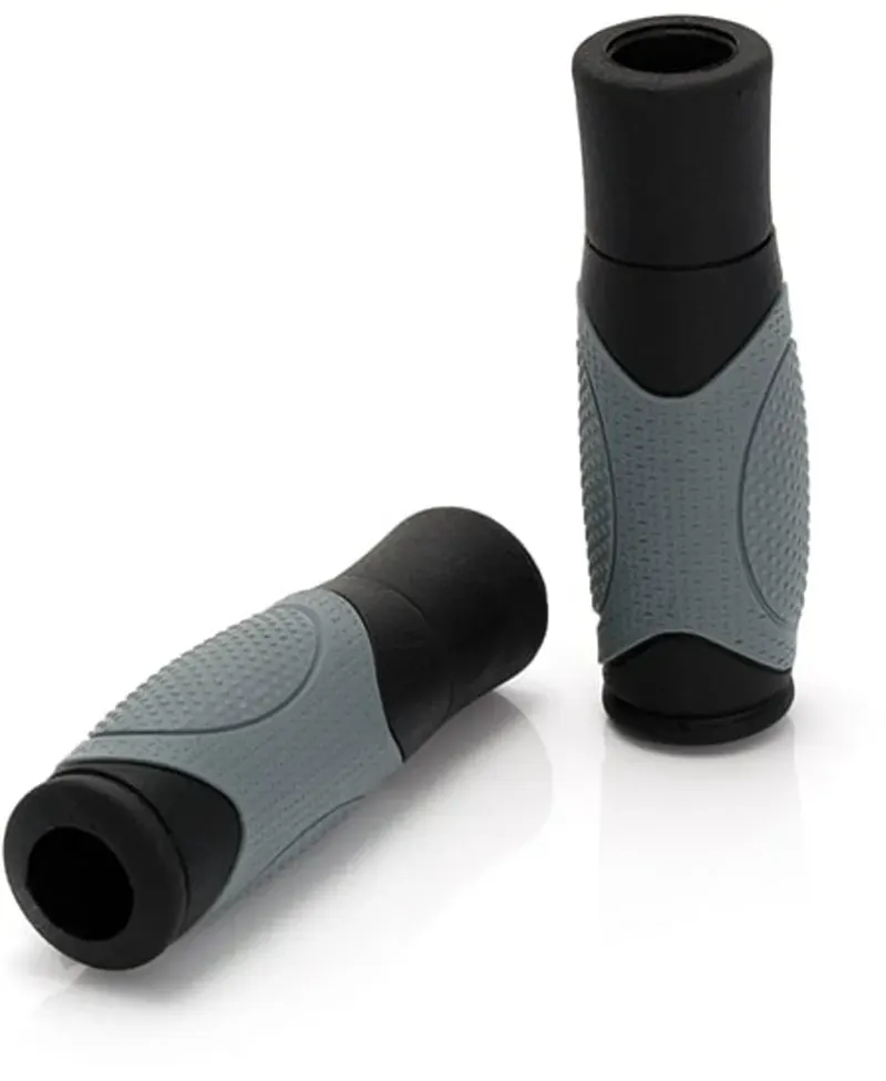XLC GR-G03 125mm Bar Grips in Black