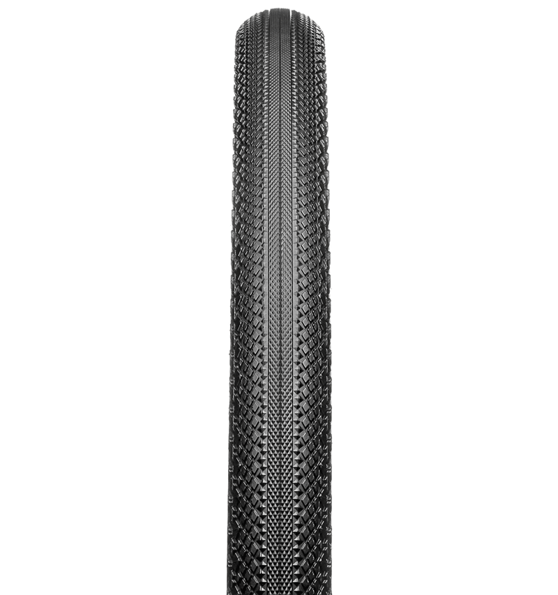 Hutchinson Overide 700c Gravel Tyre in Black-1