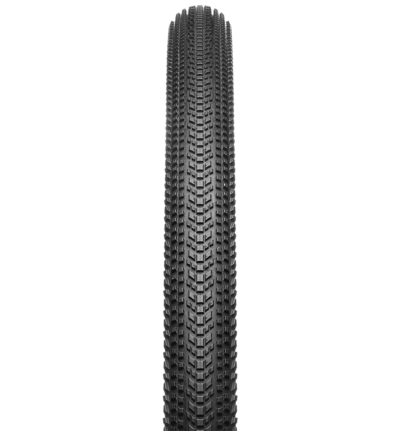 Hutchinson Touareg FR Gravel Tyre Black 700 x 45-1