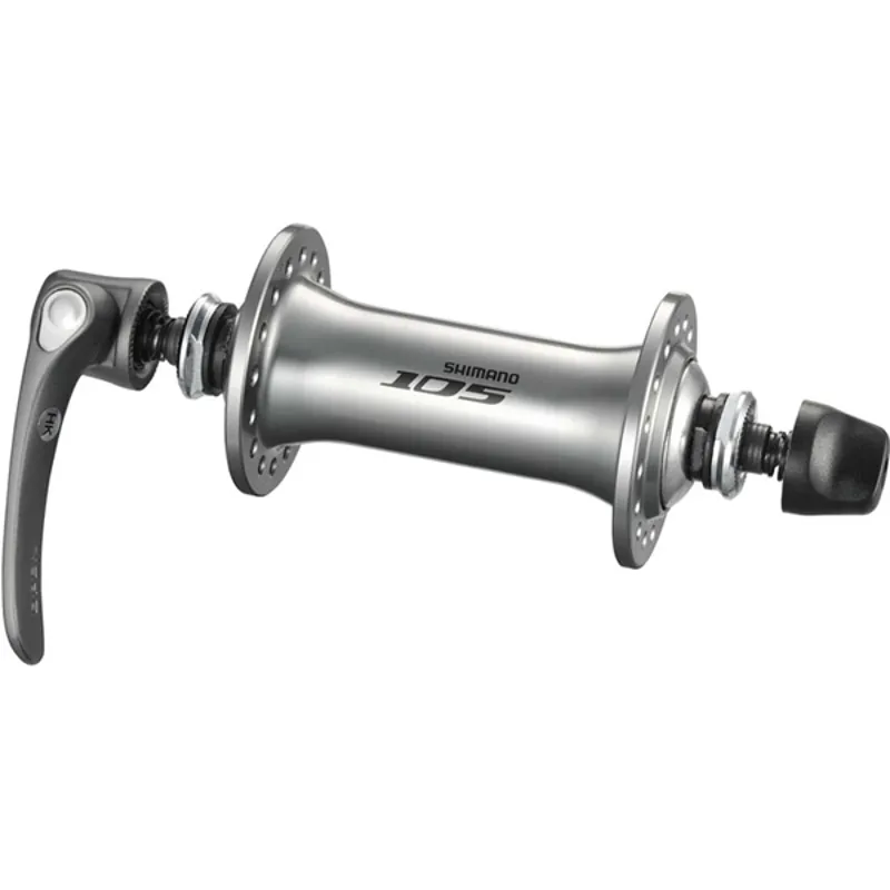 Shimano 105 HB-R7000 Quick Release Front Hub