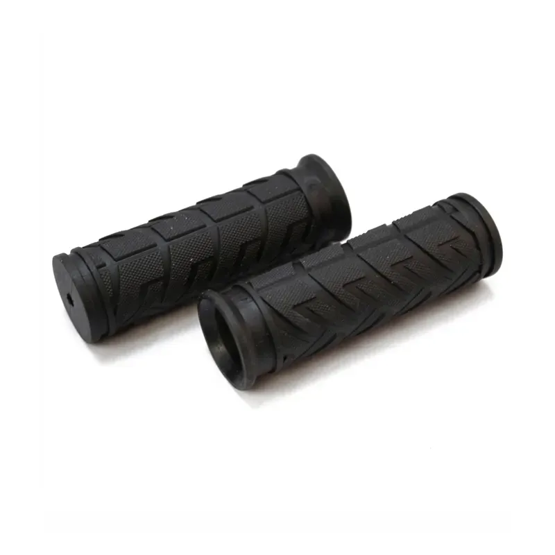 Clarks D1 Plug Grip in Black