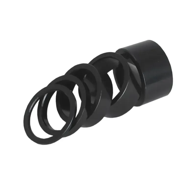 0132 Mr Control AR-28 Black 2mm