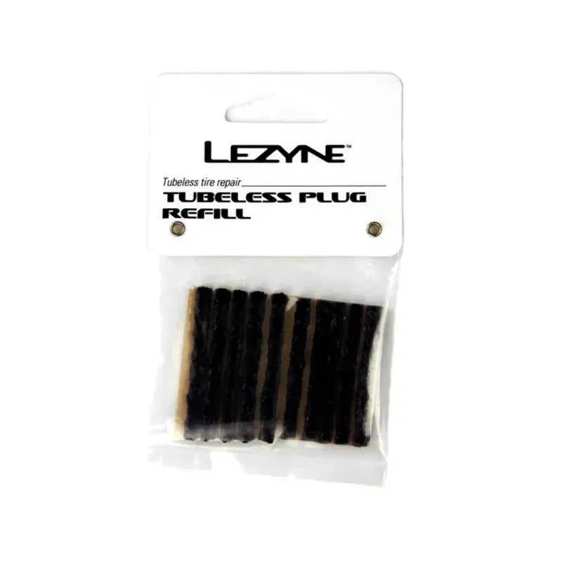 Lezyne - Pressure Drive