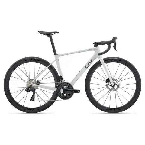 giant alight bicycle Liv 1 DD Disc grade aluminum frame 2018 Liv Alight 1 Hybrid