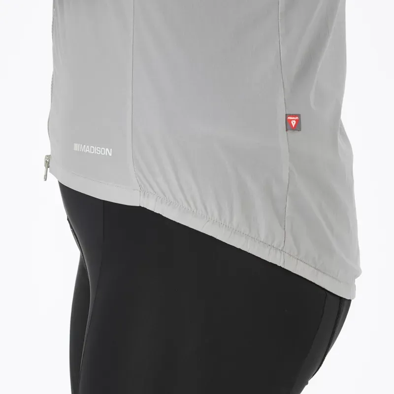 GILET Roam Pack Prima Wms Mag GY-3