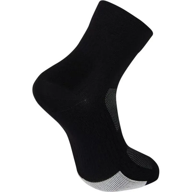 Madison Flux Performance Sock In Black-1