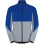 Madison Stellar Ultra Reflective Men's Waterproof Jacket In Ultramarine Blue