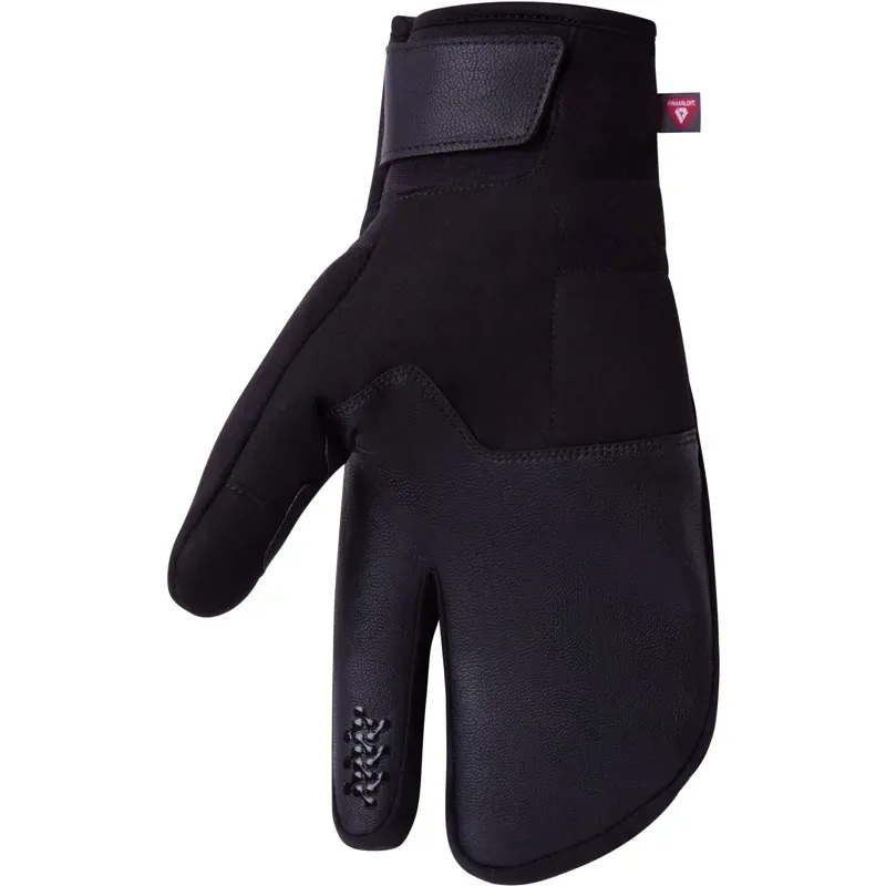GLOVES DTE Wproof Prima 113 Therm BK-1