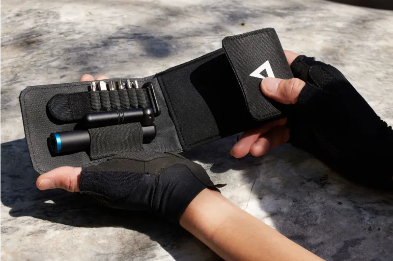 ADJUSTABLE MINI TORQUE DRIVER
