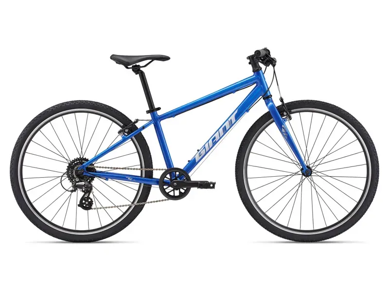 Lightweight kids bikes