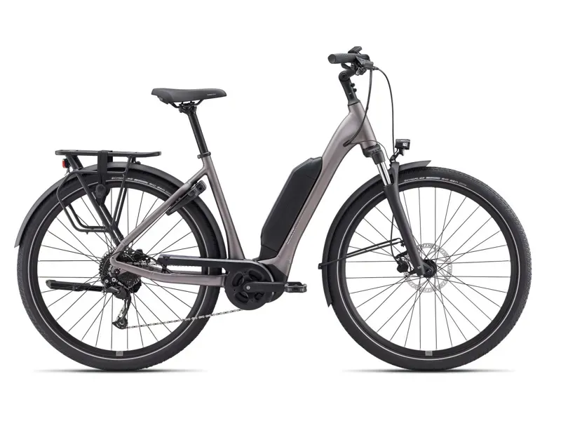 Electric Bikes Howards Cycles