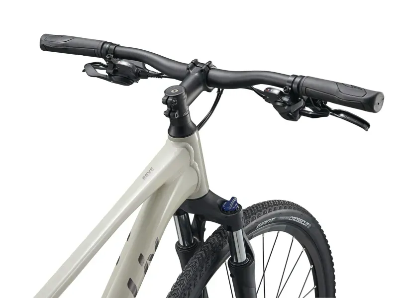 Liv Rove 3 Gravel Bike in Pulp Gray-2