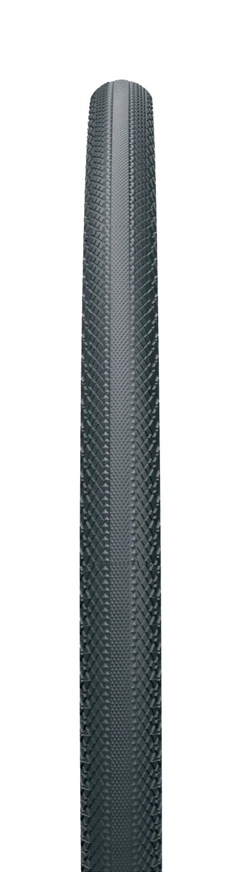 Hutchinson Overide 700c Gravel Tyre in Black-2
