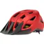 Giant MIPS ARX Youth Helmet in Matte Fire