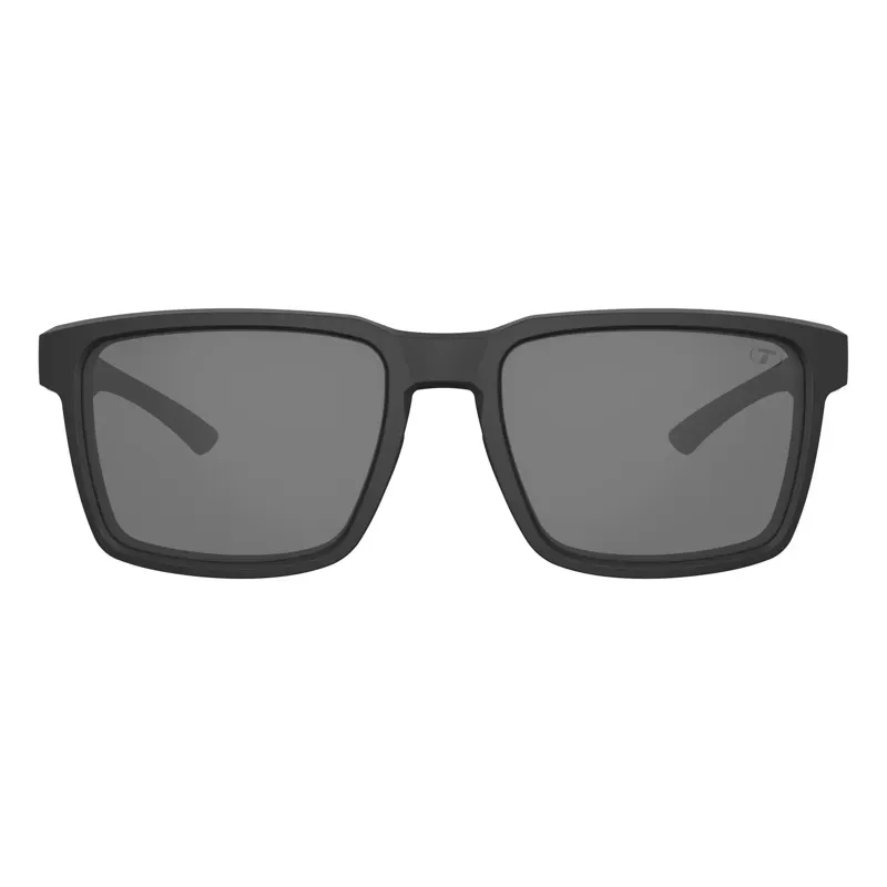 Tifosi Medium/Large Sylo Sunglasses 2026 in Blackout Smoke-1