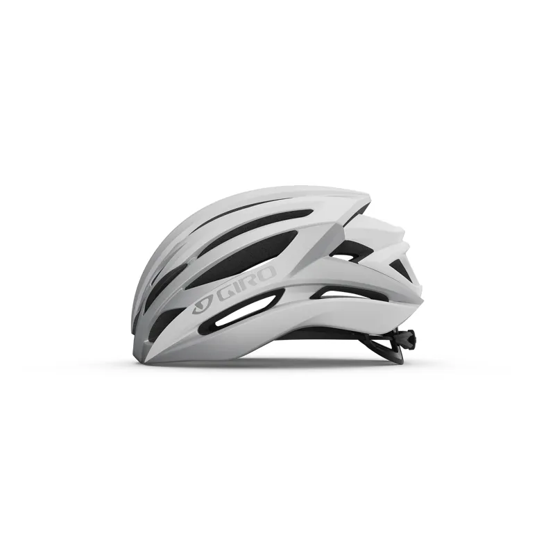 Giro Syntax Road Helmet In Silver