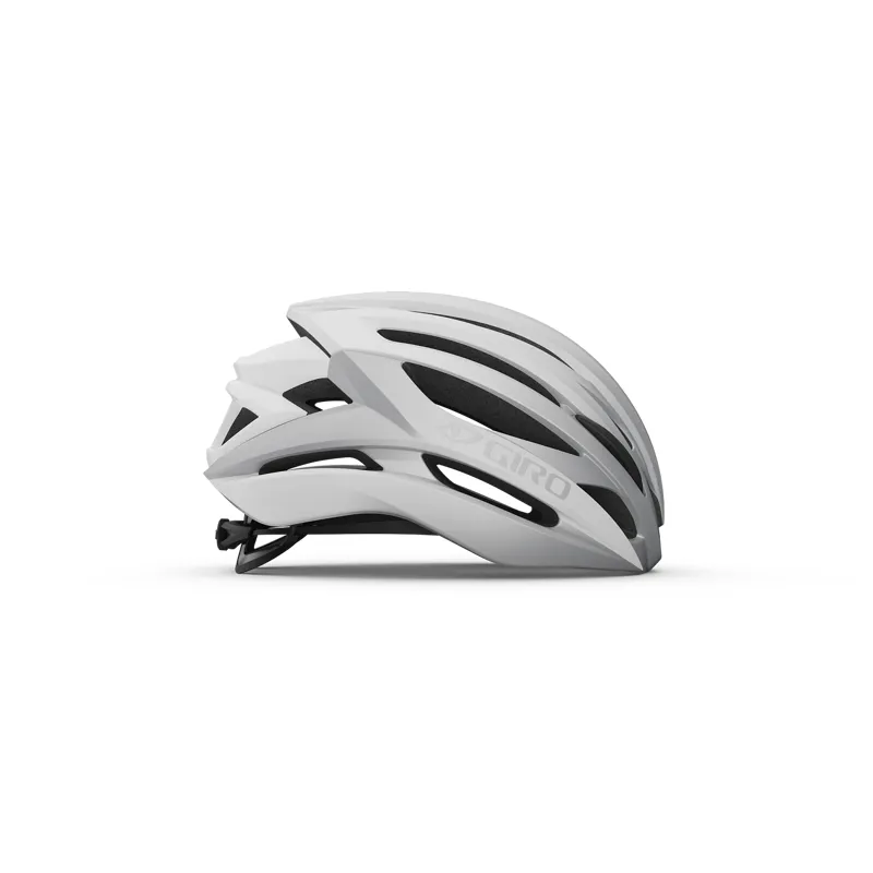 Giro Syntax Road Helmet In Silver-1